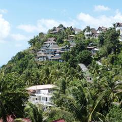 술루 씨 부티크 호텔(Sulu Sea Boutique Hotel)