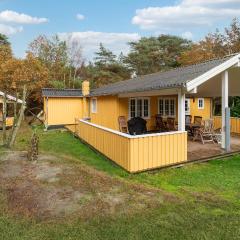 Stunning Home In Nexø With Kitchen