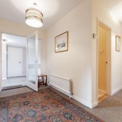 18 Greenways - Norfolk Cottage Agency