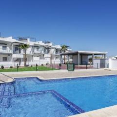 Oasis Holiday House