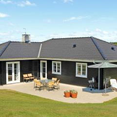 Holiday Home Ravnsvej Ebeltoft Denm