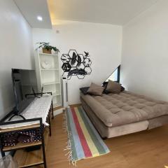 CorriDoor Daily Homestay