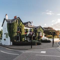 Brig o' Doon House Hotel