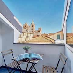 Italianway - Tra le Torri