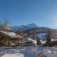 Stunning Modern Chalet with Indoor Pool and Spa