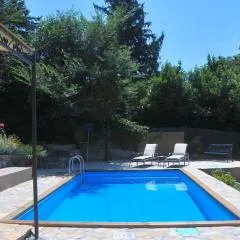 Beautiful Casa Forest Mare in Crikvenica