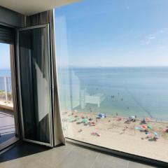 La Manga Beach Club Frontal by Alina365