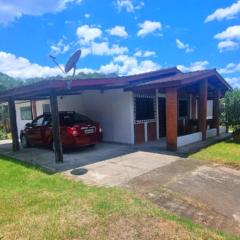 Casa 1km Praias Massaguaçu, Cocanha