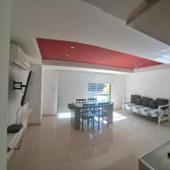 Departamento 1 dormitorio frente al centro civico