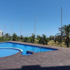 Veneziola Golf I by Alina365