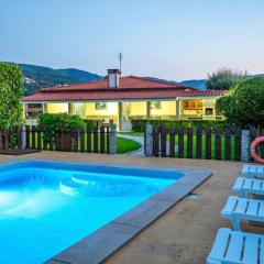 Casa Antigo Alambique