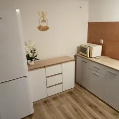Apartament Brójce