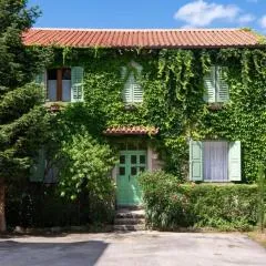 Apartment Da Lia
