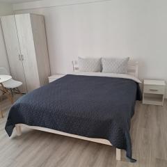 Garsoniera La Bulevard