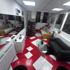 Ina Apartment