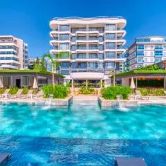 Nordic Art - Premium apartment by the sea