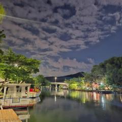 Residencial Caramujo