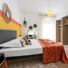 Bohemien House Catania by Harmony House