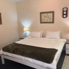 Highlands Self Catering