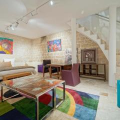 Chez l'Antiquaire, un repaire Arty aux Puces de Saint-Ouen