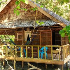Raja 4 Nature Lodge