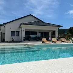 Villa Rest for the soul