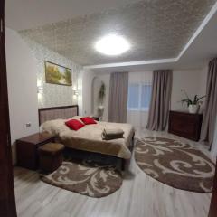 Котедж Тиша