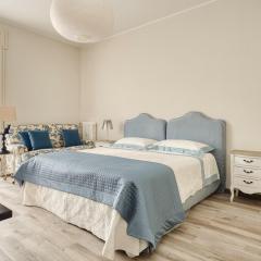 Elegant One-Bedroom Apartment in Porta Romana