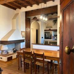 Al Canto del Bandino - Apartment