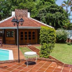 Casa céntrica en Encarnación
