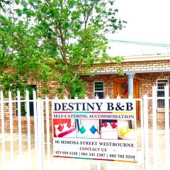 Destiny B&B