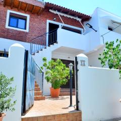 Unique Smaragda's Residense