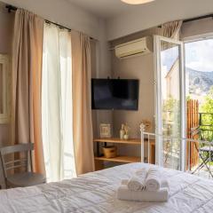 Malias essences ΙΙ