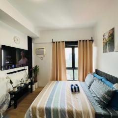 Vinia Infinity Studio 3 Near Malls and MRT Station
