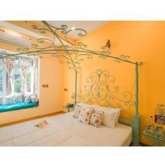 Unplanned Hostel Udaipur