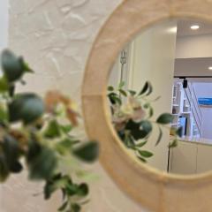 Del Parque Flats Dos Aceras Penthouse