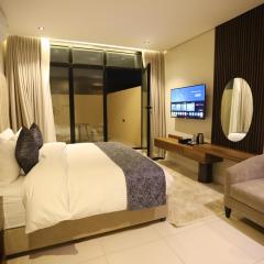 شقق نيام للشقق المخدومة اقتصادي