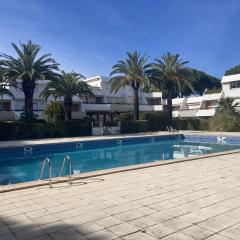 Sol-y-Days Cyprianes appartement moderne avec piscine