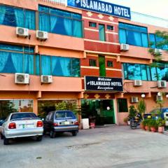 New Islamabad Hotel