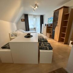 Apartment Am Hang II Natur & Ruhe