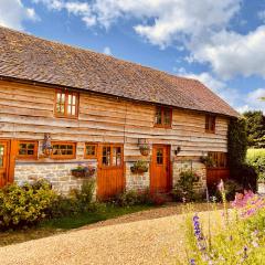Tawny Owl Barn