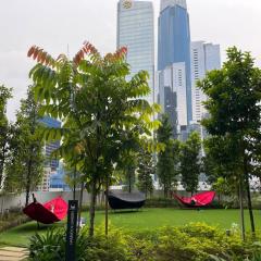 Agile Residence TRX By Alltech Homes