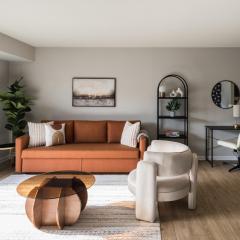 Crystal City Sleeps 7 Near Metro