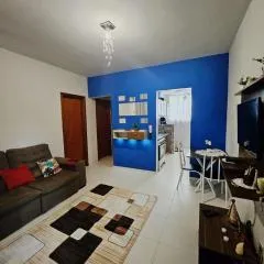 Paraíso Mar de Minas