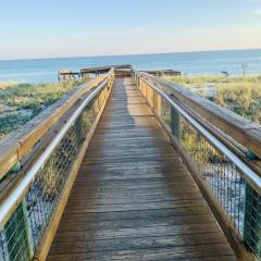 Sandpiper Cove Villa 9 3 bedroom 3 Bath Sleeps 10