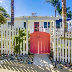Coral Cottage