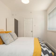 Crewe Rooms Brooklyn Street