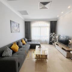 New Tawaya 1br next to Bus Stop