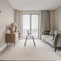 LUP Stays - Stylish Leeds Apartment