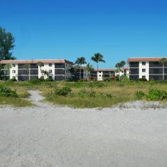 3rd Story Sanibel Condo With Coastline Views 3C3